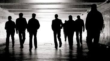 Oras subteran pentru salvarea celor alesi