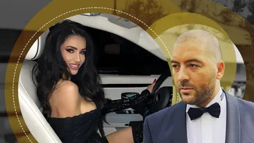 Ex-ul Andreei Sasu, condamnat pentru defăimare abuzivă! După avalanșa de acuzații la adresa iubitei lui Philipp Plein, judecătorii italieni i-au dat verdictul lui Gerardo Scarpone