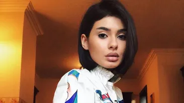 Marisa Paloma s-a logodit! Câștigătoarea sezonului 2 al emisiunii „Bravo, ai stil!” este în culmea fericirii. „Nu mi-a venit să cred”