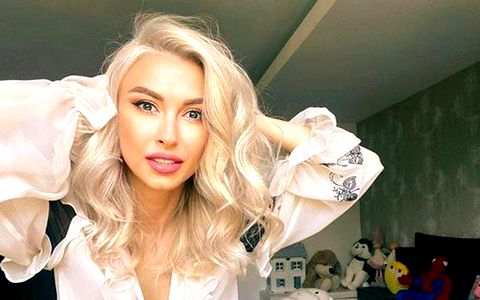 Andreea Bălan