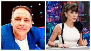Mesajul transmis de Dan Negru, după ce Denise Rifai a mărturisit că urmează să realizeze o emisiune alături de el