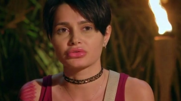 Diana de la „Insula Iubirii” s-a despărțit de Aurel: „Auraș e pe făraș?”