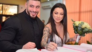 Cum a reacționat Daniela Crudu după ce a aflat că Roxana Vancea s-a măritat cu Dragoș Paiu