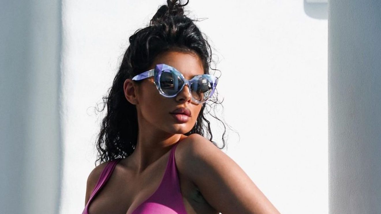 Marisa Paloma a aflat sexul bebelușului. Fetiță sau băiat?