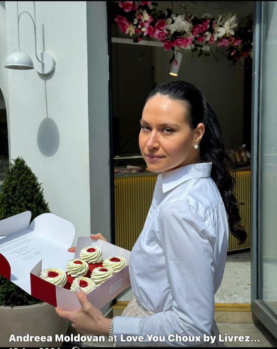 Ce mai face și cum arată acum Andreea Moldovan, casnica de la MasterChef. Ce afacere are