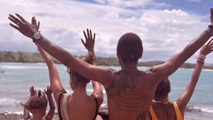Miracol după tragedie: văduva unui fotbalist, însărcinată cu copilul lui la un an de la moartea sportivului