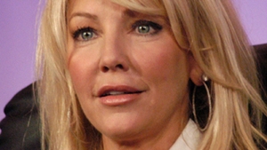 Heather Locklear arestata din nou!