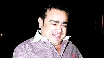 Manelistul Minune a bagat-o la racoare pe dansatoarea Mona