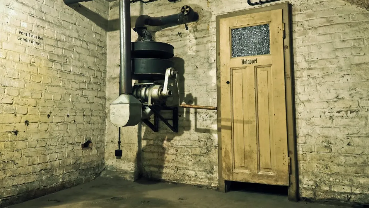 România se pregătește de ce e mai rău. Autoritățile încep verificările adăposturilor antiaeriene