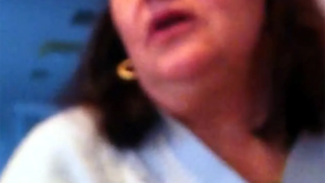 Mama Monicai i-a stricat relatia cu Irinel