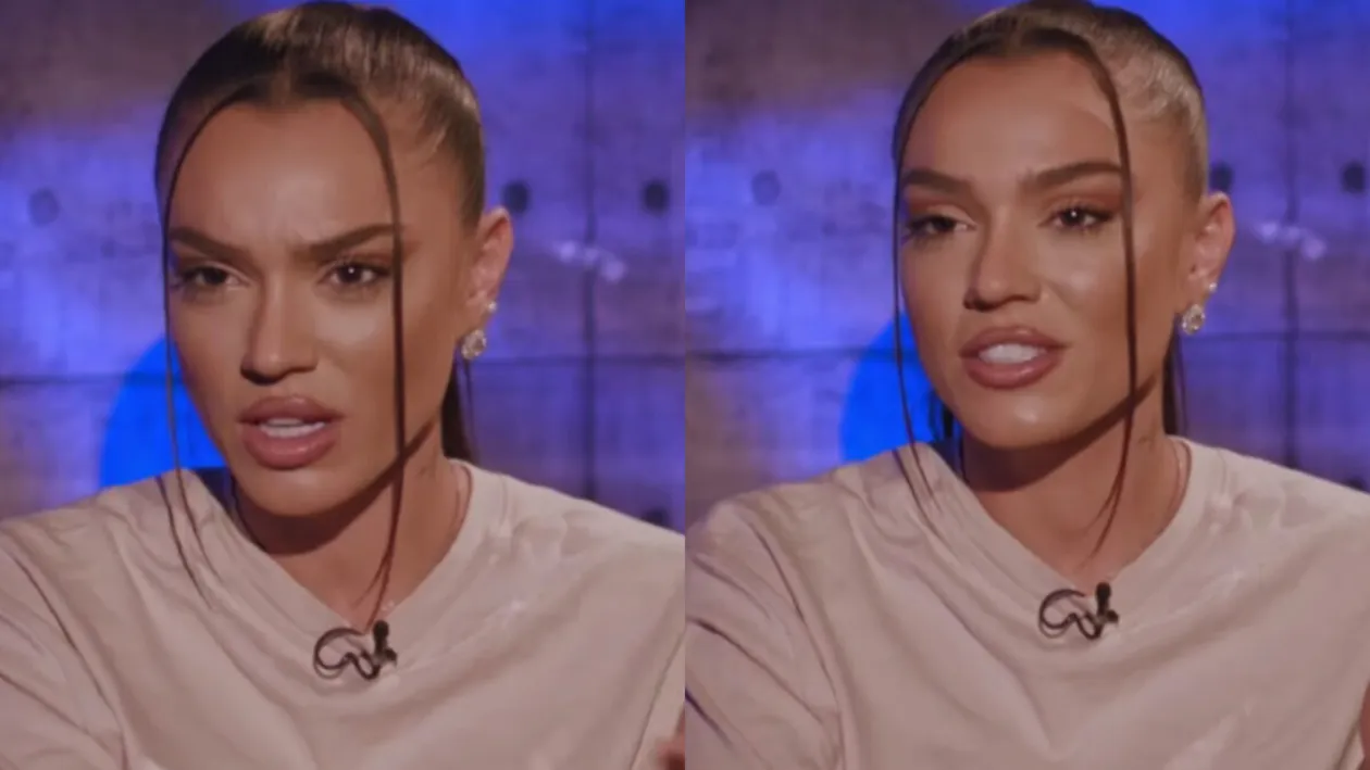 Karmen Minune, probleme la Asia Express! Ce a pățit în timpul unei probe: „Mi s-a făcut rău”