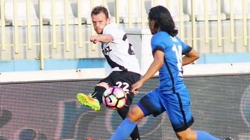 Moldovenii decimați înaintea duelului pentru play-off cu ardelenii!