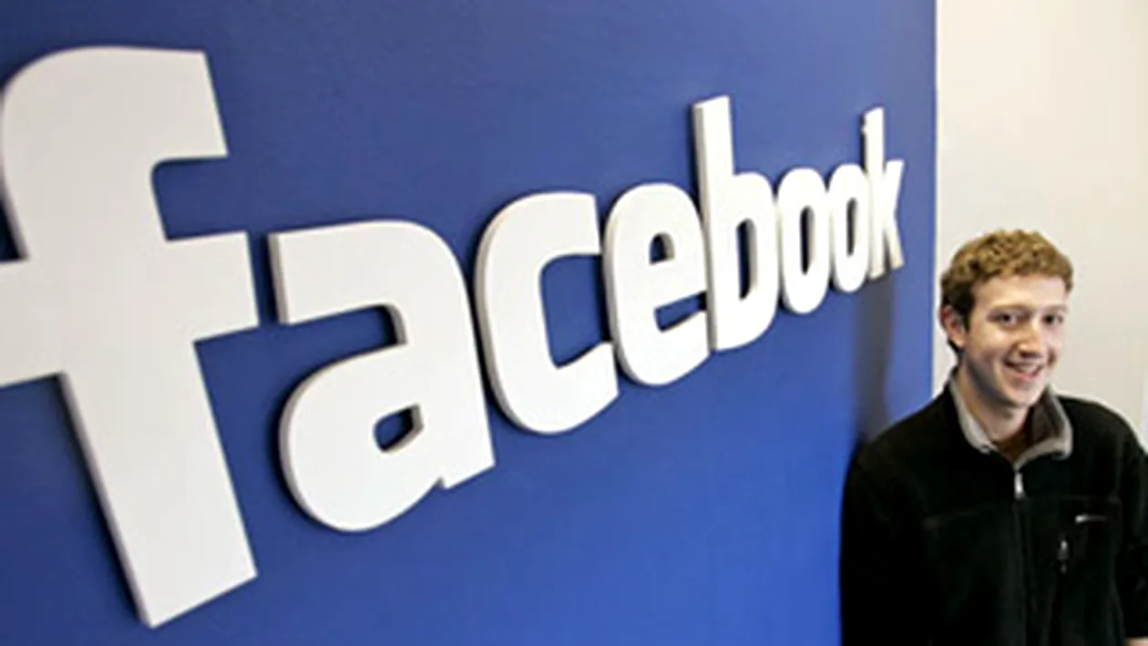 Fondatorul Facebook, Mark Zuckerberg, si-a facut credit pe 30 de ani pentru casa!