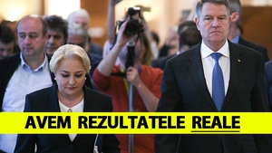 Mulți români vor avea un șoc! Cine a câștigat, de fapt, alegerile prezidențiale