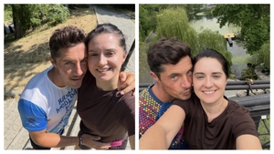 Cine este și cu ce se ocupă Livia, soția lui Lucian Popa de la Survivor? Are o meserie onorabilă
