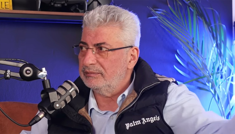 Silviu Prigoană