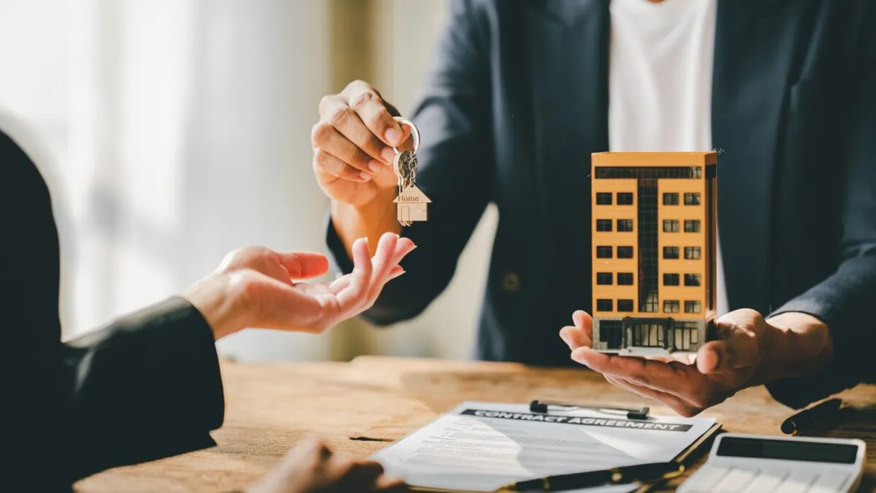 Noi reguli la cumpărarea unui apartament. Ce trebuie sa le ofere dezvoltatorii cumpărătorilor