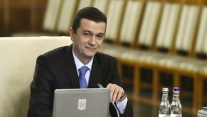 Premierul Grindeanu a schimbat şeful de la ”Antifraudă”
