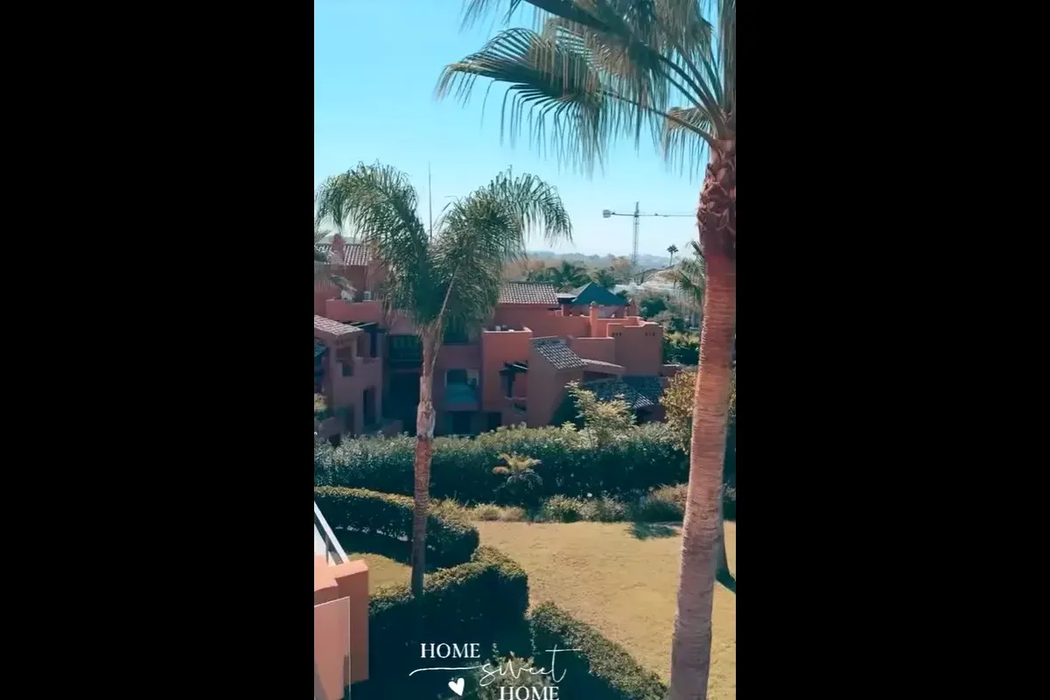 Casa din Pipera valorează un milion de euro, dar stai să o vezi pe cea din Marbella. Cum arată locuința de vacanță a lui Cătălin Măruță