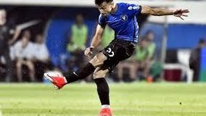 Cristian Ganea este dorit de Athletic Bilbao!