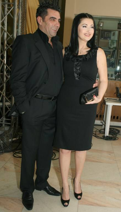 Gabriela Cristea se pregăteşte să fie mamă, iar Marcel Toader i-a transmis un mesaj! Ce i-a spus fostul soţ prezentatoarei TV