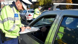 Se schimbă legea. Ce vor păți șoferii care nu își achită amenzile la timp