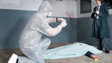 Doi criminali in serie au fost retinuti