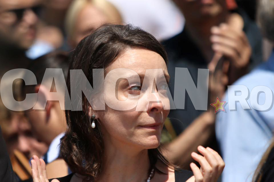 Ce s-a întâmplat la înmormântarea lui RADU BELIGAN!