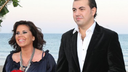 Luminita Anghel, declaratii SOCANTE! "Sotul meu ma INSALA"