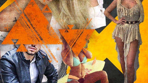 ”Ricky Martin al manelelor” s-a combinat cu o ultra-calificată, iar noi avem imagini necenzurate cu noua iubită! Atenție, sunt imagini +18!