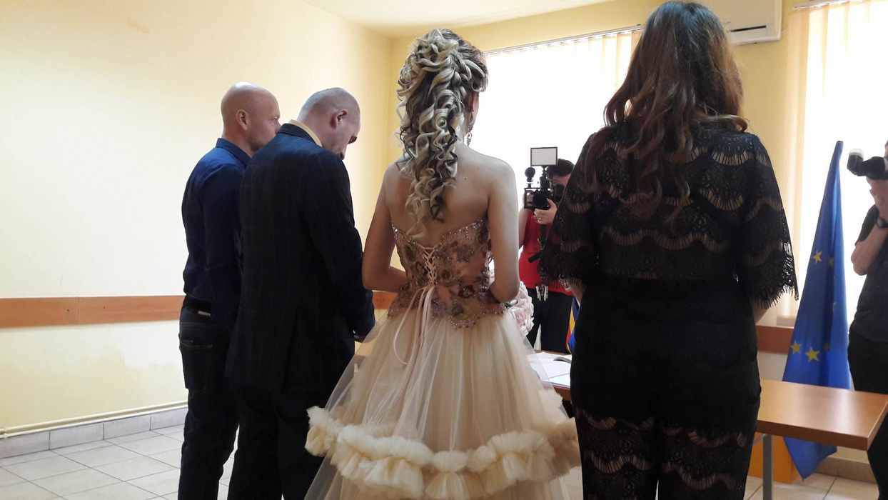 Alexandra de la ”Insula iubirii”, declaraţii despre scandalul iscat la nunta Biancăi şi a lui Liviu: ”Am crezut că m-au invitat cu inima deschisă, dar…”