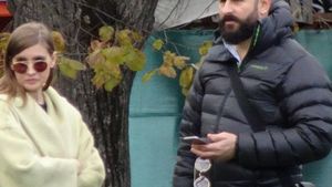 Iulia Albu a vorbit despre posibilitatea de a deveni, din nou, mămică. “Îmi doresc foarte mult să...”