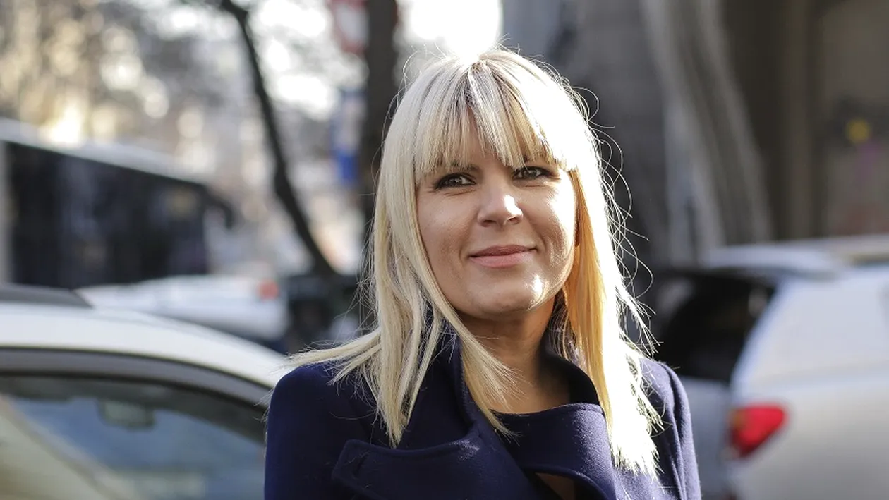 Elena Udrea, dezvăluiri neașteptate de Ziua Femeii. Motivul pentru care era geloasă pe fiica ei