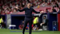 Sergio Conceicao își pune elevii la zid după umilința cu Liverpool: „Echipa de juniori s-ar fi descurcat mai bine!”