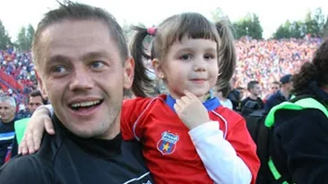 Martin Tudor, fostul portar al Stelei, a murit la doar 43 de ani în urma unui infarct