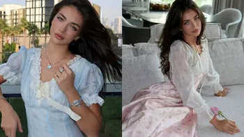 Ce boală are Andreea Bostănică. Este incurabilă: „Îmi trebuie soare, apă sărată”