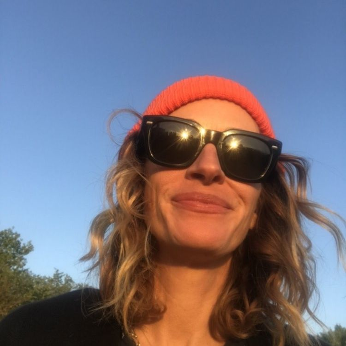 Boala secretă de care suferă frumoasa Julia Roberts. Este o maladie rarisimă, care îți poate distruge organismul