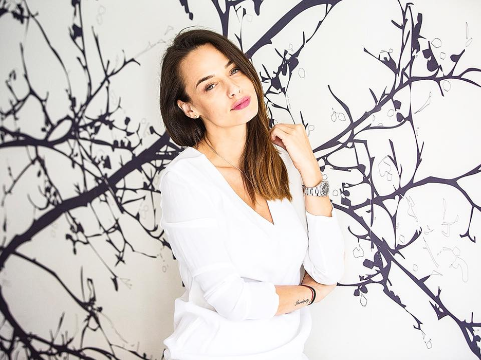 Andreea Raicu, dărâmată de durere: ”A plecat unul dintre oamenii pe care i-am iubit cel mai mult”