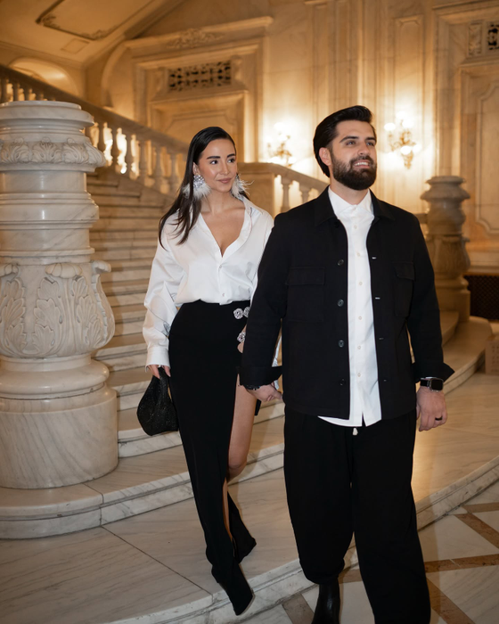 Despărțire-ȘOC în showbiz! Alex Leonte și Manuela Lupașcu și-au spus ADIO: ”Uneori, separarea nu înseamnă sfârșit, ci început”