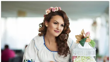 A scos piesa în plină pandemie de coronavirus! Bănățeanca Simona Ruscu, mesaj profund: ”Cum îi primăvara”