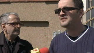 Ion Manole: "Sotia mea e o mama distrusa"