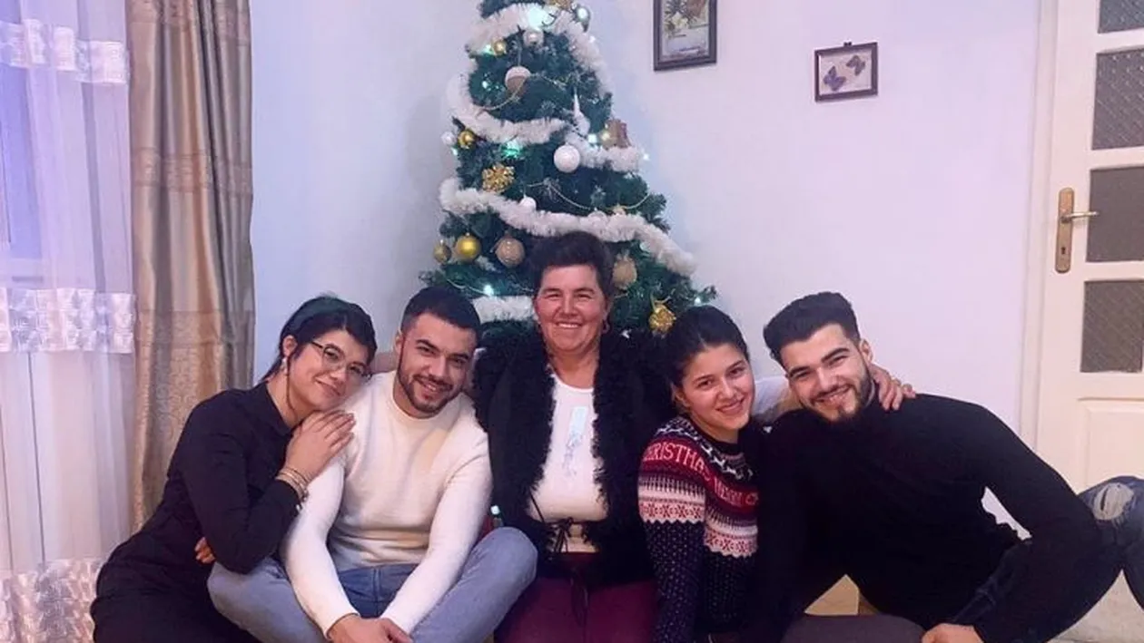 Culiţă Sterp provine dintr-o familie de oameni simpli! Cu ce se ocupă surorile artistului, Ileana şi Geta. Nu te-ai fi gândit la asta