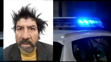 Alertă în România! Ion e de negăsit. Cine îl vede, este rugat să sune la 112