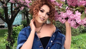 Elena Gheorghe a spus adevărul pe Facebook. “Când o să fiu mare...” Care este visul celebrei artiste