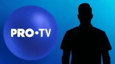 A semnat cu PRO TV! Actorul controversat din România va apărea în cel mai nou serial românesc