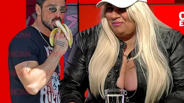 Nikita îl acuză pe Michele Morrone că prostește fete pentru 10.000 €! Se duce la Milano să-l dea în judecată