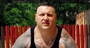 Marian Piciu a dat petrecere înainte să-și execute pedeapsa de 20 de ani și 9 luni de închisoare: ”Am deranjat pe cineva de sus”
