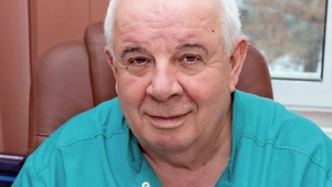 Marin Burlea, medicul care a salvat viața unui copil hrănindu-l cu ciocolată, a murit!