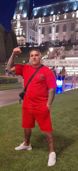 Adrian ”Beleaua” Corduneanu, prima reacție după moartea fratelui său. Mesajul transmis de celebrul interlop din Iași