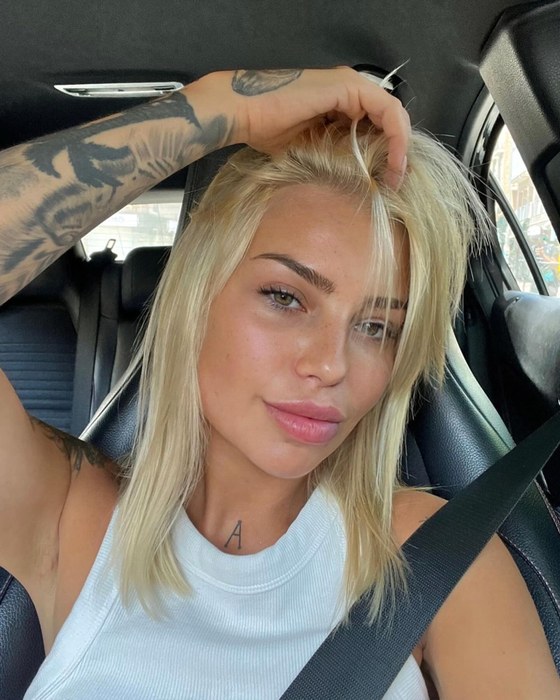 Cum arăta Gabriella de la Insula iubirii înainte de operații? Schimbarea e vizibilă